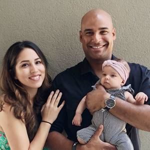 Meet your Posher, Brigitte